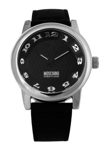 Cinturino orologio moschino cheap and chic best sale